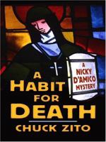 Habit For Death: A Nicky D'Amico Mystery 0738708364 Book Cover
