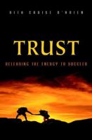 Trust: Releasing the Energy to Succeed 0471491306 Book Cover