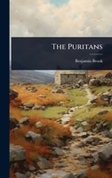 The Puritans 1023637111 Book Cover