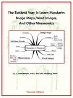 The Easiest Way to Learn Mandarin 0976925958 Book Cover