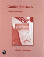Student Guided Notebook for Interactive Statistics: Informed Decisions Using Data 013472240X Book Cover