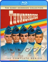 Thunderbirds: The Complete Series