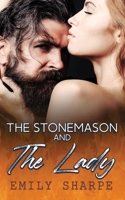 The Stonemason and the Lady 164563597X Book Cover