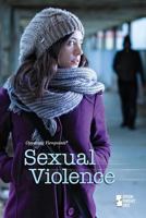 Sexual Violence 0737763418 Book Cover