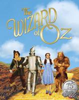 The Wizard of Oz 1623700264 Book Cover
