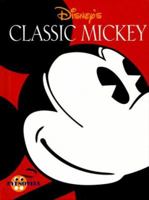 Disney's Classic Mickey (Eye Novels) 0786832533 Book Cover