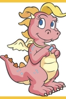 Dragon Drawing Book B09SNMQZXC Book Cover