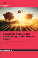 AgroTech Algeria The Awakening of the Green Giant 6209863612 Book Cover