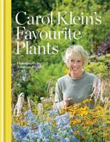 Carol Klein's Favourite Plants 1845337050 Book Cover