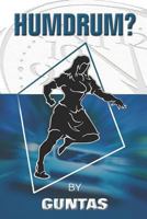 HUMDRUM? 1796989967 Book Cover