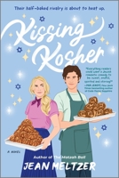 Kissing Kosher 0778334406 Book Cover