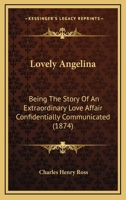 Lovely Angelina 1379222818 Book Cover