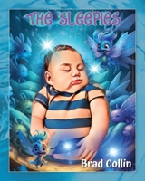 The Sleepies B0CRSTPKCN Book Cover