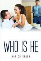 Who Is He 1837617511 Book Cover