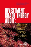 Investment Grade Energy Audit 877004595X Book Cover