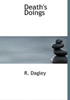 Death's Doings 1175806722 Book Cover