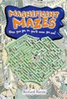 Masterpath: Maze Book 0224046632 Book Cover