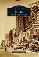 Erie, Pennsylvania 0738512788 Book Cover