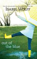 Out of the Blue 037325024X Book Cover