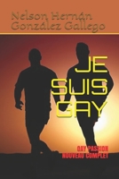 Tha Mi Homosexual: D�oghras Gay �r-sgeul coileanta B0863TW731 Book Cover