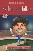 Sachin Tendulkar - Read & Shine 8131936465 Book Cover