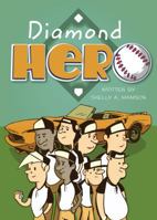 Diamond Hero 1618621580 Book Cover