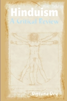 Hinduism - A Critical Review 1105273695 Book Cover