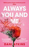 Promise Me 1662530005 Book Cover