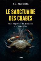 Le sanctuaire des crabes 2762147085 Book Cover