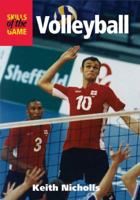 Volleyball: Skills of the Game 1861264410 Book Cover