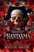 Phantasma 1538769255 Book Cover