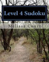 Level 4 Sudoku 1470170884 Book Cover