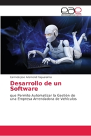 Desarrollo de un Software 3659052337 Book Cover