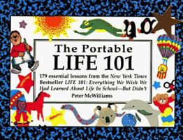 The Portable Life 101 (The Life 101 Series) 0931580900 Book Cover