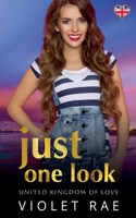 Just One Look B0C54HCH7H Book Cover