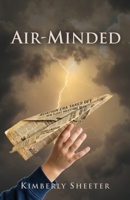 Air-Minded 1961266628 Book Cover