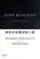 Human Sexuality and its Problems 0443034559 Book Cover