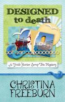 Designed to Death 1938383524 Book Cover