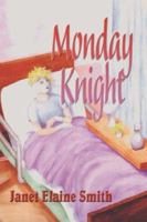 Monday Knight (The Women of the Week, Book 1) 193299369X Book Cover