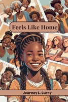 Feels Like Home B0CN8K93H7 Book Cover