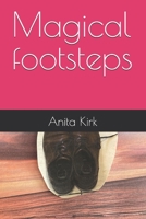 Magical footsteps 1838006591 Book Cover