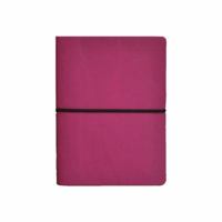 Ciak Notebook: Pink 1946412287 Book Cover