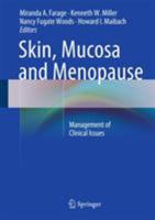 Skin, Mucosa and Menopause: Management of Clinical Issues 3662440792 Book Cover