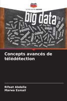 Concepts avancés de télédétection (French Edition) 6205035820 Book Cover