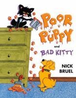 Poor Puppy 0545038715 Book Cover