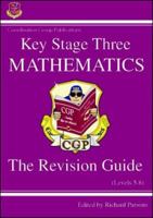 KS3 Mathematics Revision Guide: Levels 5-8 (Revision Guides) 1841460303 Book Cover