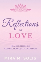 Reflections of Love: Healing the connection & self-awareness B0FGVZMW49 Book Cover