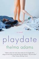 Playdate 0312656661 Book Cover