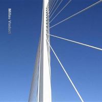 Millau Viaduct 3791346873 Book Cover
