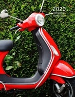 2020 A4 Diary Week To View Planner For All Occasions: Year Planner For Business, Office, Home, University, College, School, Appointments, Organizer. 167133342X Book Cover